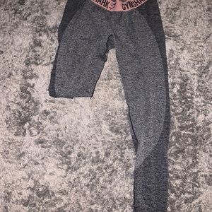 Gymshark leggings